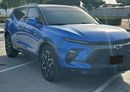 Chevrolet Blazer RS 3.6L (308 HP) AWD