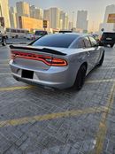 Dodge Charger 3.6L SXT (Base) 3.6L