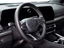 Chevrolet Traverse LT1 LT | GCC Specs