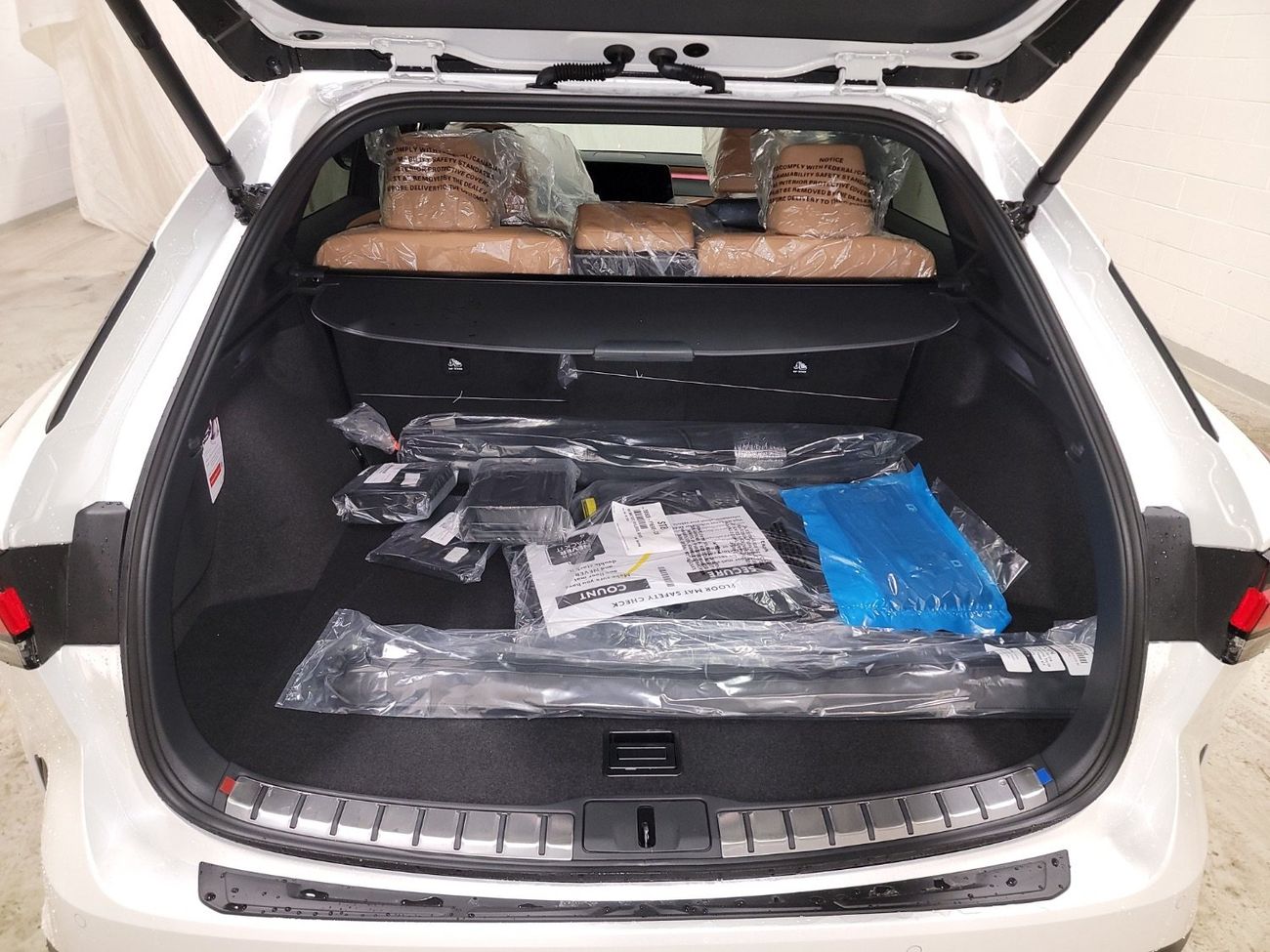 Lexus RX350 ULTRA LUXURY