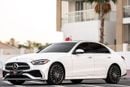 Mercedes-Benz C 300 Base
