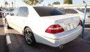 Lexus LS 430