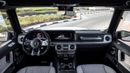Mercedes-Benz G 63 AMG Double Night Package | 2024 | For Local Registration +10%