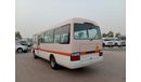 Hino Liesse II HINO LIESSE II BUS RIGHT HAND DRIVE (PM1393)