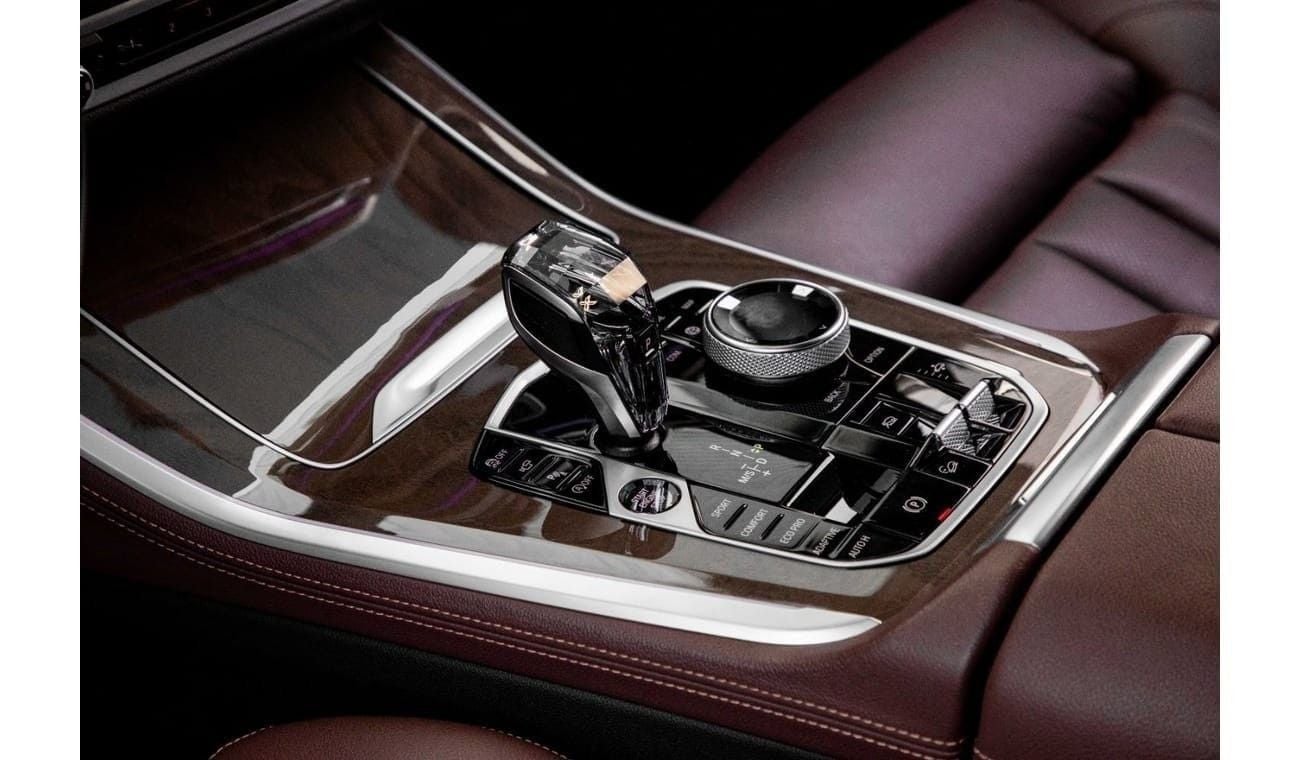 BMW X5 M-Kit | 4,112 P.M  | 0% Downpayment | Excellent Condition!