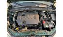 Toyota Corolla LIMITED PUSH & START ENGINE AND ECO 1.8L V4 2014 AMERICAN SPECIFICATION