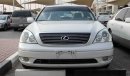 Lexus LS 430