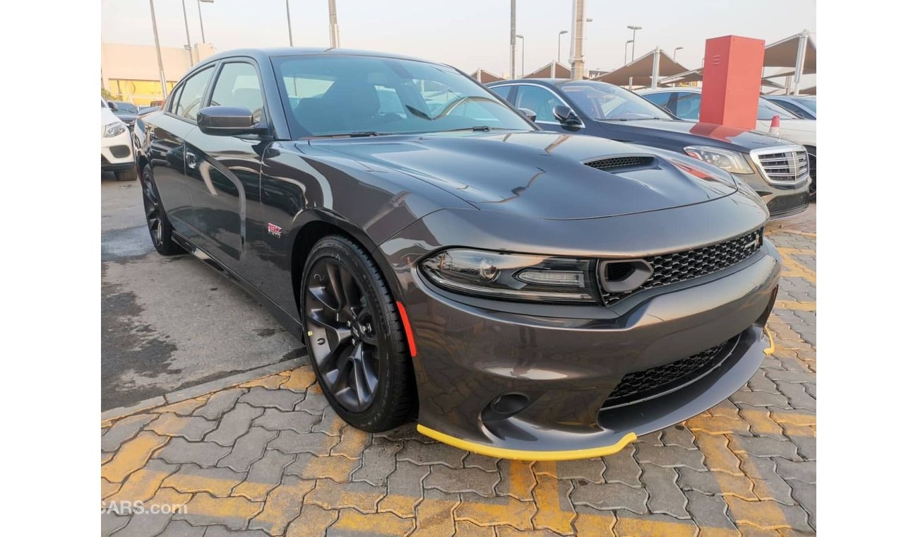 Dodge Charger 392 Scat Pack / Clean Car / With warranty