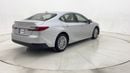 Toyota Camry XLE 2.5L 2025 XLE | AED 1520/Month | 0 DP | 30 Day Return | Warranty | Service History