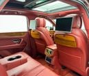 Bentley Bentayga STANDARD