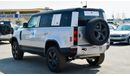 Land Rover Defender P300 ,Brand New!