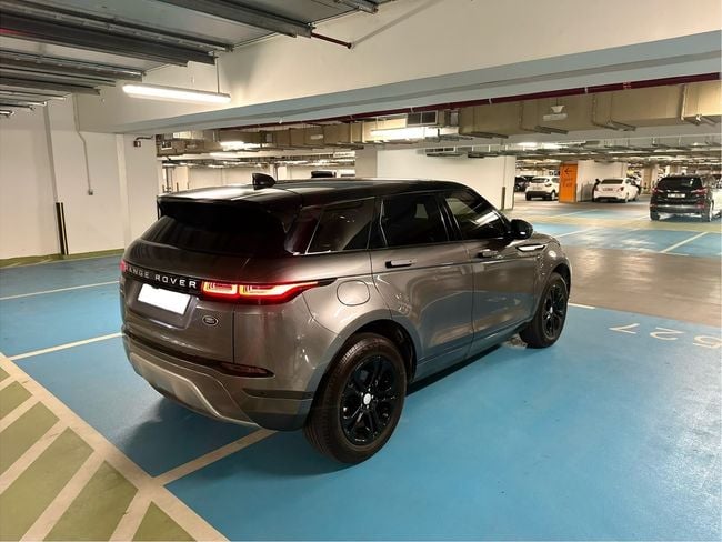 Land Rover Range Rover Evoque FIRST EDITION, миниатюра 13
