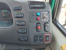 ميتسوبيشي روزا MITSUBISHI ROSA BUS RHD 2003 MODEL 4.8 L DIESEL MANUAL(PM00151)