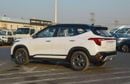 كيا سيلتوس KIA SELTOS 1.5L FWD PETROL SUV 2025