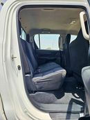 Toyota Hilux DOUBLE CABIN/DIESEL/M/T 2.4L V4 4WD/GCC/LOT#49864