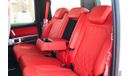 Mercedes-Benz G 63 AMG NIGHT PACK CARBON. Local Registration + 5%