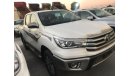 Toyota Hilux FULL  OPTION  PETROL