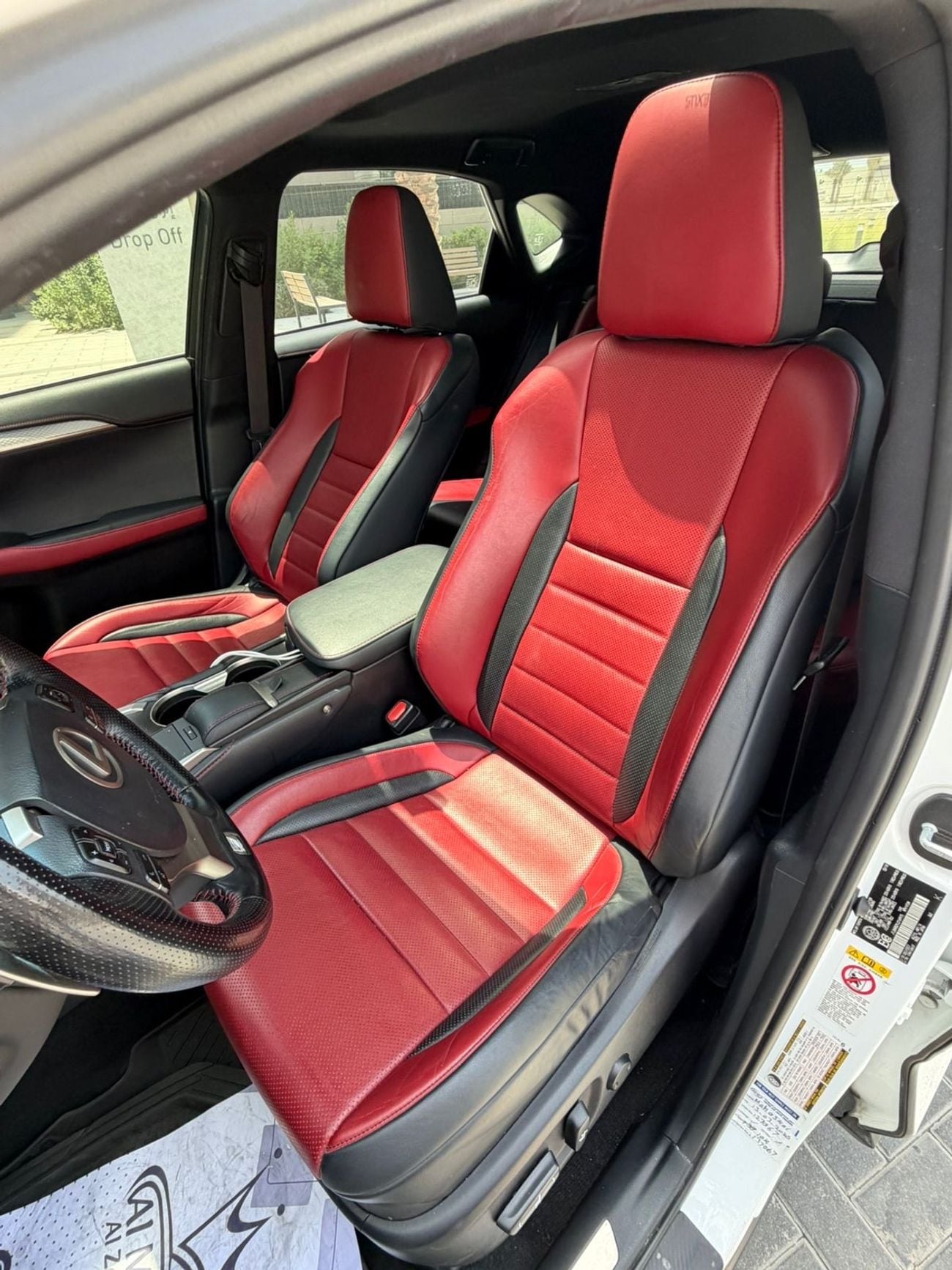 Lexus NX300
