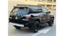 Toyota 4Runner TRD PRO 4RUNNER