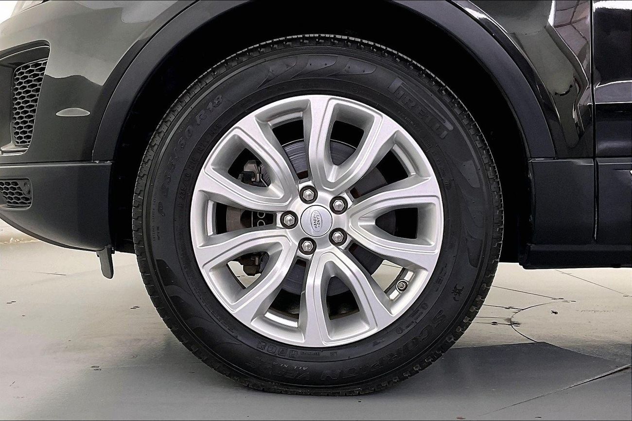 إنفينيتي QX80 Luxe Sensory ProActive (8 Seater) | ضمان مجاني لمدة عام | 0 دفعة أولى