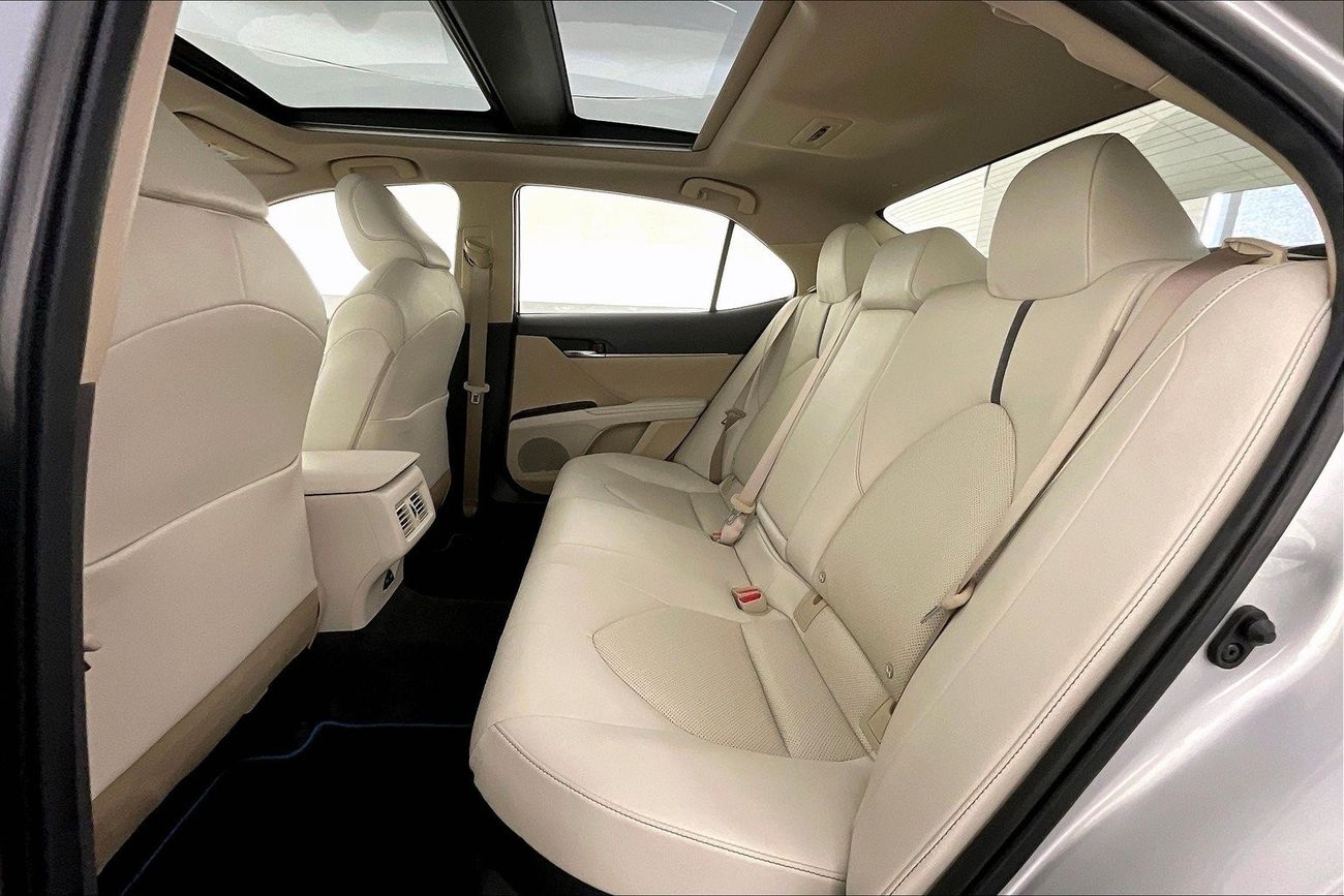 Lexus RX450h Premier | Guaranteed Warranty | 0 Down Payment