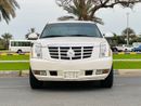 Cadillac Escalade ESV Platinum 6.2L