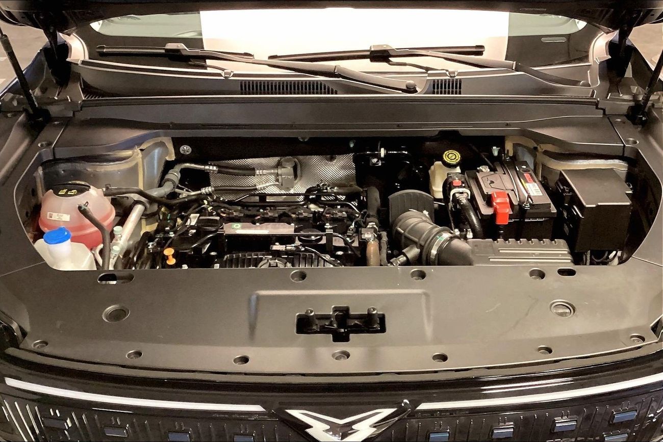 Kaiyi X7 Flagship | upto AED 20,000 Ramadan Discount | Guaranteed Warranty | 0 Down Payment