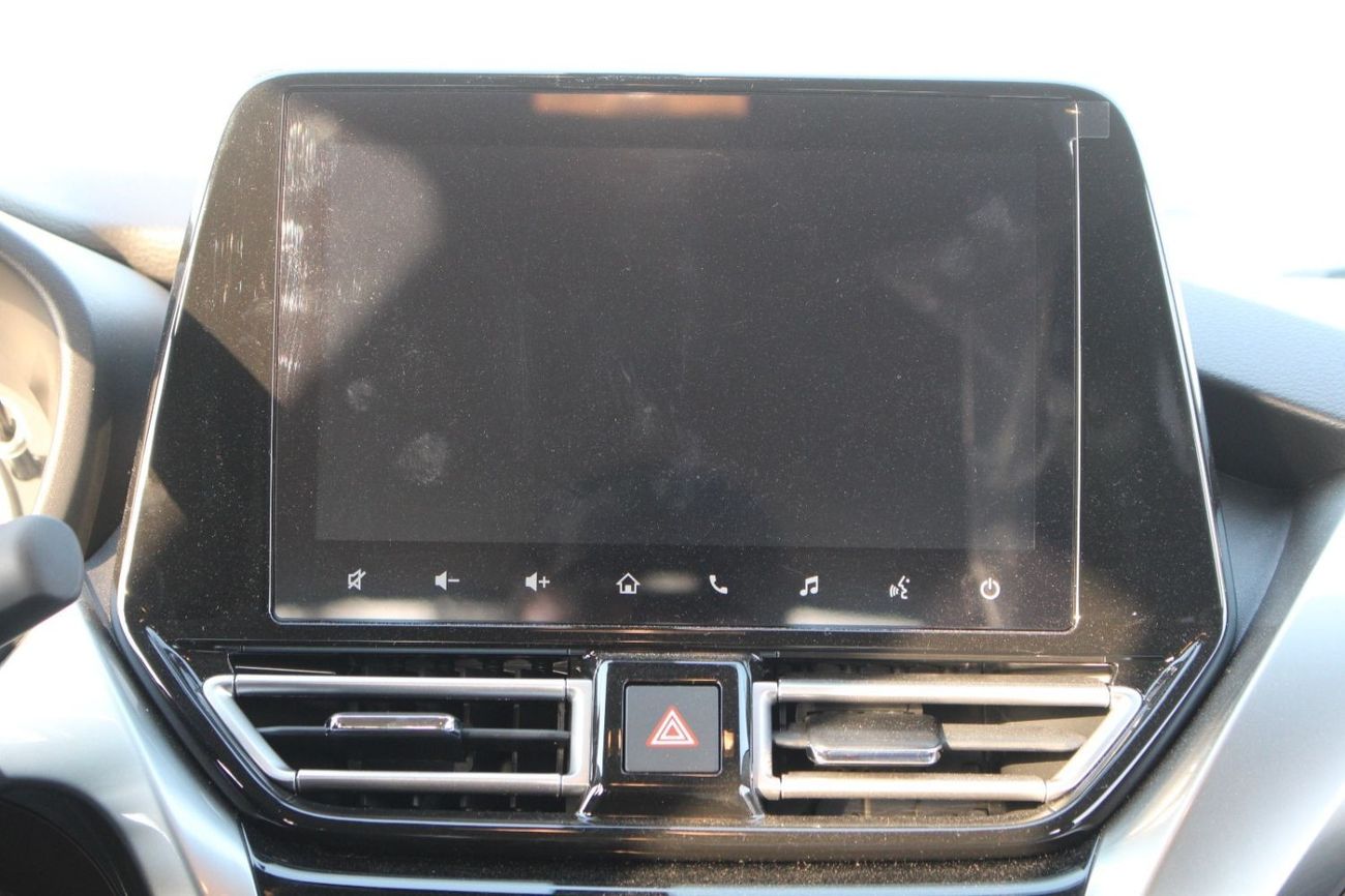 Suzuki Fronx LHD - SUZUKI FRONX 1.5L PETROL GLX AUTO