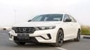Honda Accord EX-L 2025 | HONDA ACCORD SPORT 260TURBO LUXURY [ EXPORT ONLY ]