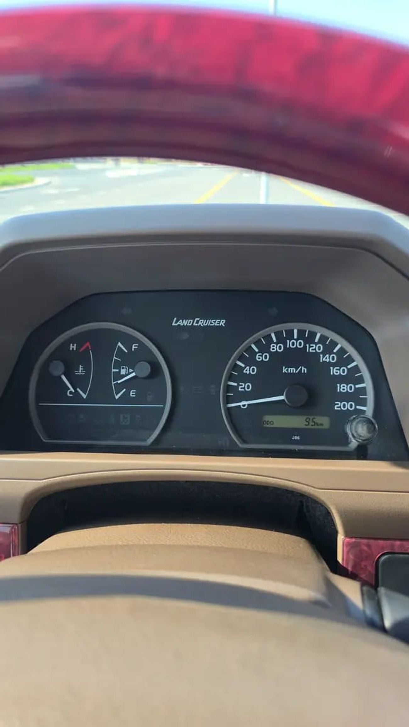 Toyota Land Cruiser 70 LC79 LX Pick-up | GCC Specs