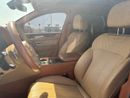 بنتلي بينتايجا W12 Mulliner