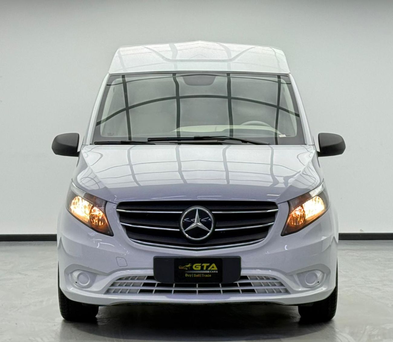 مرسيدس بنز V 250 2022 Mercedes-Benz V250, 1 Year Warranty Unlimited KM, Excellent Condition