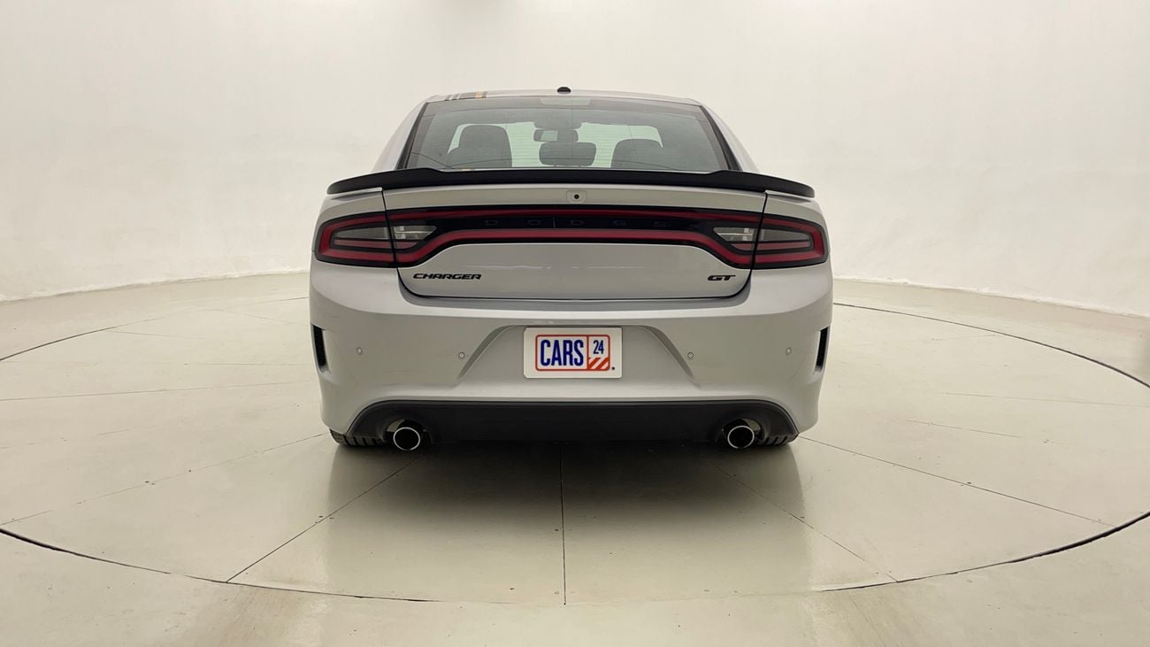 Dodge Charger GT 3.6 | Zero Down Payment | Home Test Drive