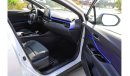 Toyota C-HR IZOA/CH-R EV | Full Option | Export Only