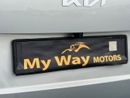 Kia Carnival kia Carnival