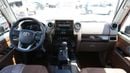 Toyota Land Cruiser Pick Up TOYOTA LC PICKUP DOUBLE CABIN 4.0L V6 AUTOMATIC TRANMISSION MODEL 2025 FULL OPTION 40TH ANNIVERSARY