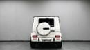 Mercedes Benz G63 AMG MercedesG-Class | G 63 AMG | 2015 GCC Specs | Ref#X231481