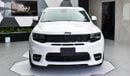 Jeep Grand Cherokee SRT