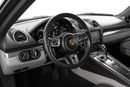 Porsche 718 Cayman