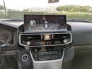 Toyota Land Cruiser GCC Facelifted To Premium Condition Daily Use Perfect Family