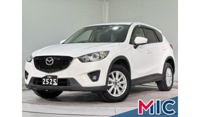 مازدا CX-5 KEEFW