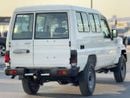 Toyota Land Cruiser 70 LC76 LX EXPORT ONLY - LC 78- 2.8L - DIESEL - MT