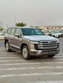 Toyota Land Cruiser GXR