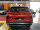Hyundai Creta AED 1,150 EMi @ 0% DP | Hyundai Creta 2022 | GCC | 1.5L | FWD | 65.00km | Under Warranty