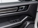 Porsche Cayenne GTS BUY NOW, PAY 2027 | THE BLACKLINE STANDARD | October 2026 Porsche Warranty, GCC