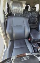 Toyota Prado 4x4 Diesel 3.0L Right hand Drive (Export Only)