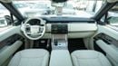 Land Rover Range Rover HSE P400 3.0L V6 Batumi Gold 2026 MY Export Price