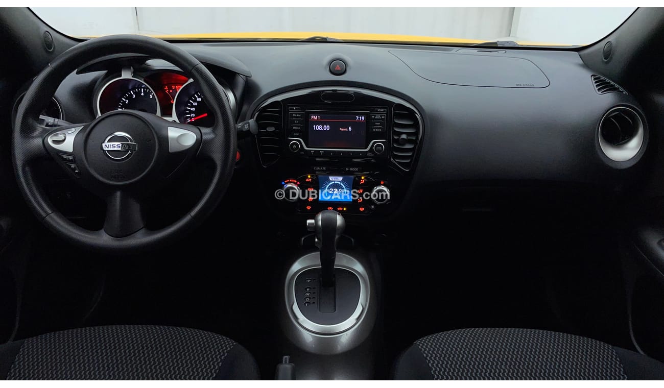 Nissan Juke S 1.6 | Zero Down Payment | Free Home Test Drive