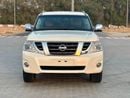 Nissan Patrol LE PLATINUM CITY