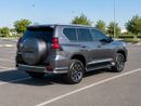 Toyota Prado TX-L